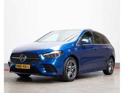 Financial Leas Mercedes-Benz B-Klasse 250 e Star Edition AMG-Line Limited