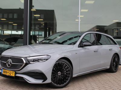 Financial Lease Mercedes-Benz E-Klasse Estate 300 e Sport Edition
