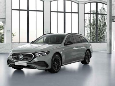 Financial Leas Mercedes-Benz E-Klasse Estate 300 e Sport Edition