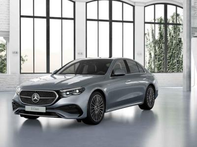 Financial Leas Mercedes-Benz E-Klasse Limousine 300 e Sport Edition