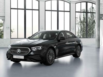 Financial Lease Mercedes-Benz E-Klasse Limousine 300 e Sport Edition