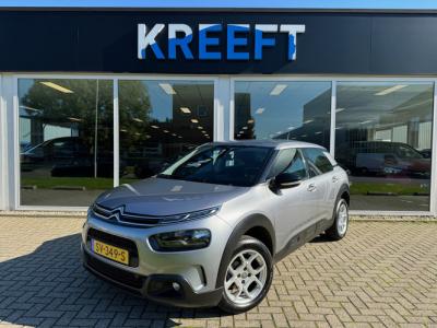 Financial Lease Citroën C4 Cactus 1.2 PureTech Business