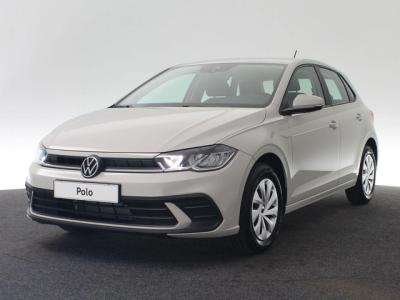 Financial Lease Volkswagen Polo Edition 1.0 MPI 80 pk