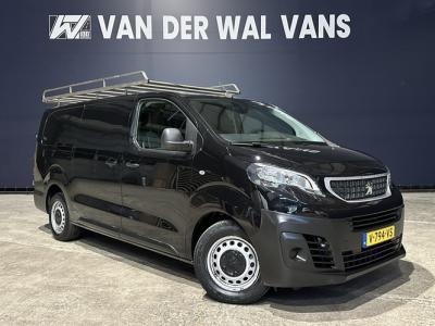Financial Leas Peugeot Expert 2.0 BlueHDI 123pk L3H1 Euro6 Airco