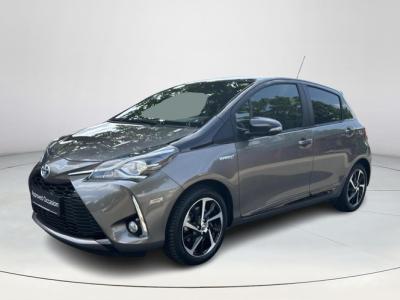 Financial Lease Toyota Yaris 1.5 Hybrid Executive
