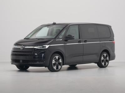 Financial Leas Volkswagen Multivan 1.4 eHybrid 218pk L2H1 Style