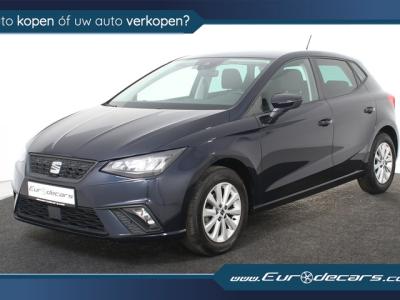 Financial Leas SEAT Ibiza 1.0 TSI Move