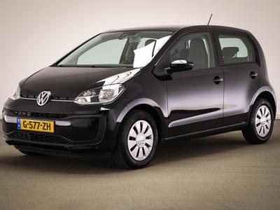 Financial Lease Volkswagen up! 1.0 BMT move up!