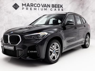 Financial Lease BMW X1 xDrive25e