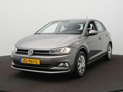 Financial Leas Volkswagen Polo 1.0 MPI Comfortline
