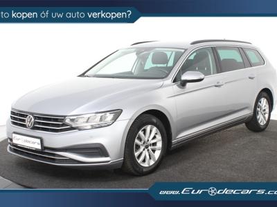 Financial Lease Volkswagen Passat Variant 1.5 TSI DSG