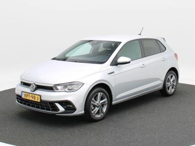 Financial Lease Volkswagen Polo 1.0 TSi 110 Pk Automaat R-Line Business