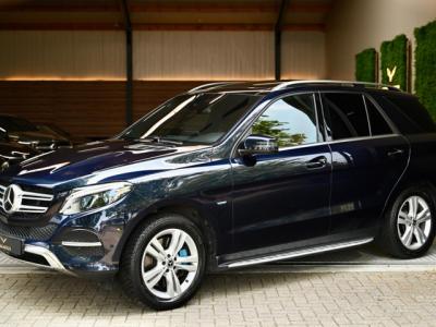 Financial Lease Mercedes-Benz GLE 500 e 4MATIC - Massagestoelen - 360 Camera - Distronic+ - Stuurverwarming - Stoelventilatie -