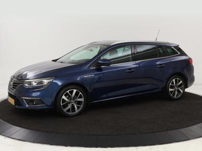 Financial Lease Renault Mégane 1.2 TCe Bose