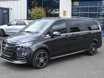 Financial Lease Mercedes-Benz V-Klasse 300d 4-Matic AMG L3 DC