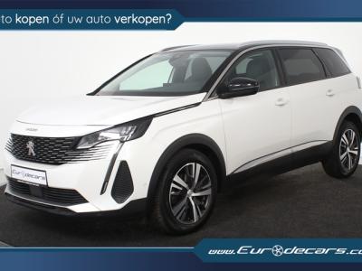 Financial Lease Peugeot 5008 1.2 Allure 130