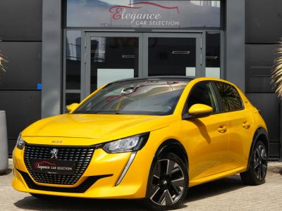 Financial Leas Peugeot 208 1.2 PureTech GT-Line