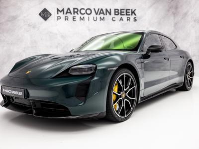 Financial Lease Porsche Taycan Sport Turismo Turbo S 93 kWh