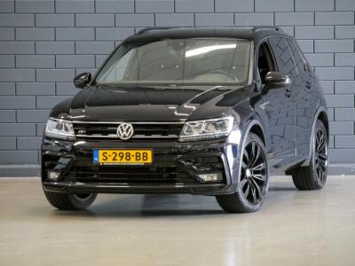 Financial Leas Volkswagen Tiguan 2.0 TSI 191PK 4Motion Highline Business R