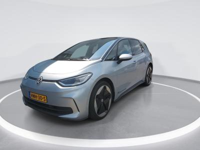 Financial Leas Volkswagen ID.3 Pro Business 58 kWh accu. 204 pk