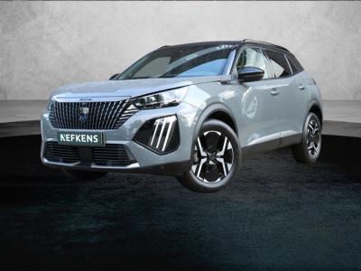 Financial Leas Peugeot 2008 SUV GT 130pk Automaat