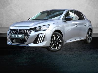 Financial Lease Peugeot 208 Allure Hybrid 100pk