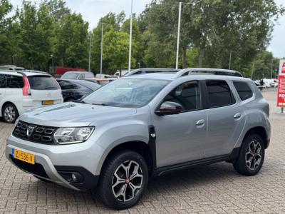 Financial Lease Dacia Duster 1.3 TCe Tech Road