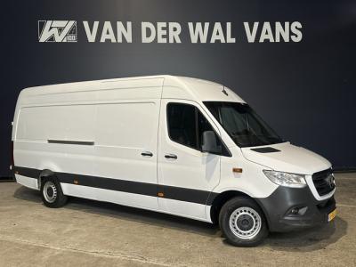 Financial Lease Mercedes-Benz Sprinter 316 CDI 164pk L3H2 Euro6 Airco
