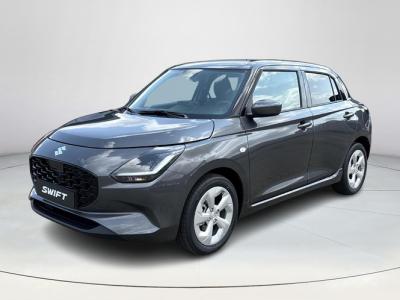Financial Leas Suzuki Swift 1.2 Select Smart Hybrid