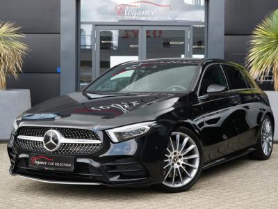 Financial Lease Mercedes-Benz A-Klasse 250 Premium Plus AMG