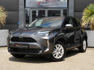 Financial Lease Toyota Yaris Cross 1.5 Hybrid 115 Active