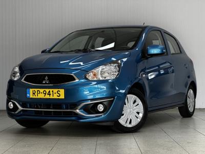 Financial Leas Mitsubishi Space Star 1.0 Cool+