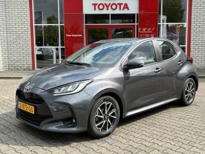 Financial Lease Toyota Yaris 1.5 HYBRID DYNAMIC