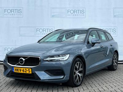 Financial Leas Volvo V60 2.0 B3 Essential