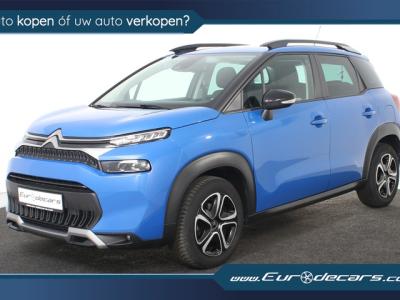 Financial Lease Citroën C3 Aircross Feel