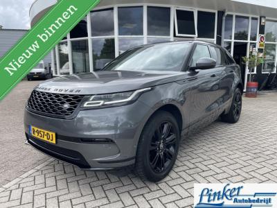 Financial Lease Land Rover Range Rover Velar 2.0 P250 Turbo AWD R-Dynamic SE PANO STUURVERW