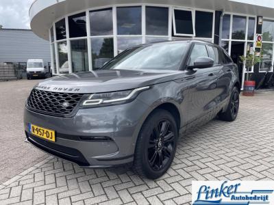 Financial Lease Land Rover Range Rover Velar 2.0 P250 Turbo AWD R-Dynamic SE PANO STUURVERW