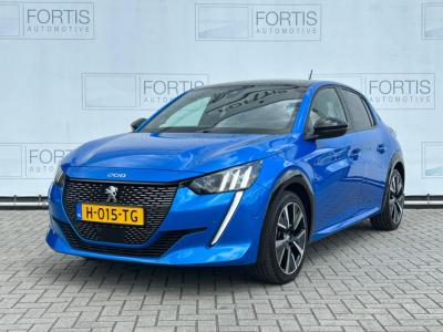 Financial Lease Peugeot 208 1.2 PureTech GT-Line
