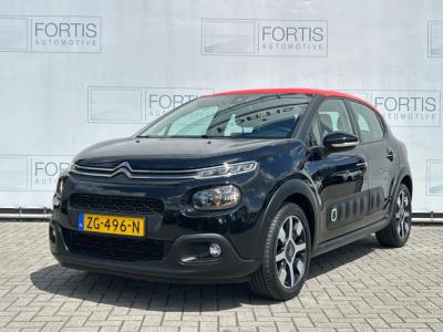 Financial Lease Citroën C3 1.2 PureTech S&S Business