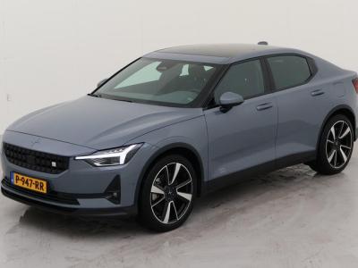 Financial Leas Polestar 2 Long Range Dual Motor 78 kWh