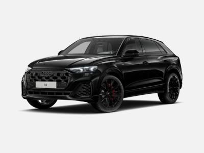 Financial Leas Audi Q8 55 TFSI e quattro Pro Line S 394 PK