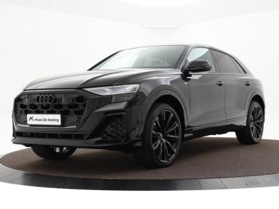 Financial Leas Audi Q8 55 TFSI e quattro Pro Line S 394 PK