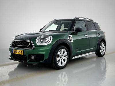Financial Lease MINI Countryman 2.0 Cooper S E ALL4 Plug-In Hybrid