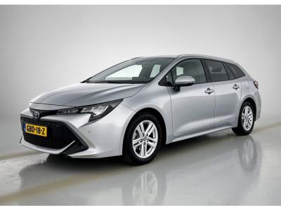 Financial Leas Toyota Corolla Touring Sports 1.8 Hybrid Active