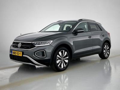 Financial Leas Volkswagen T-Roc 1.5 TSI MOVE DSG