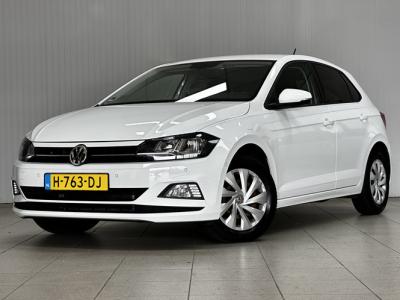 Financial Lease Volkswagen Polo 1.0 TSI Comfortline Business
