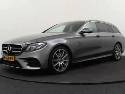Financial Lease Mercedes-Benz E-Klasse Estate 200 d AMG