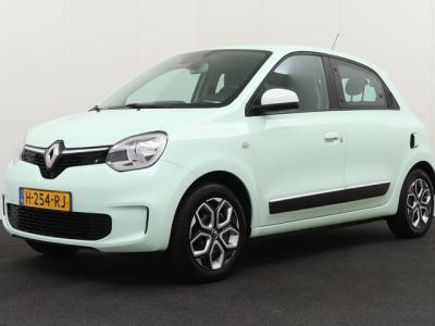 Financial Leas Renault Twingo 1.0 SCe Collection NW-Model