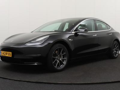 Financial Leas Tesla Model 3 Long Range AWD 75 kWh