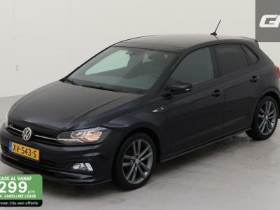 Financial Lease Volkswagen Polo 1.0 TSI 2x R-Line Pano Virtual DSG NAP